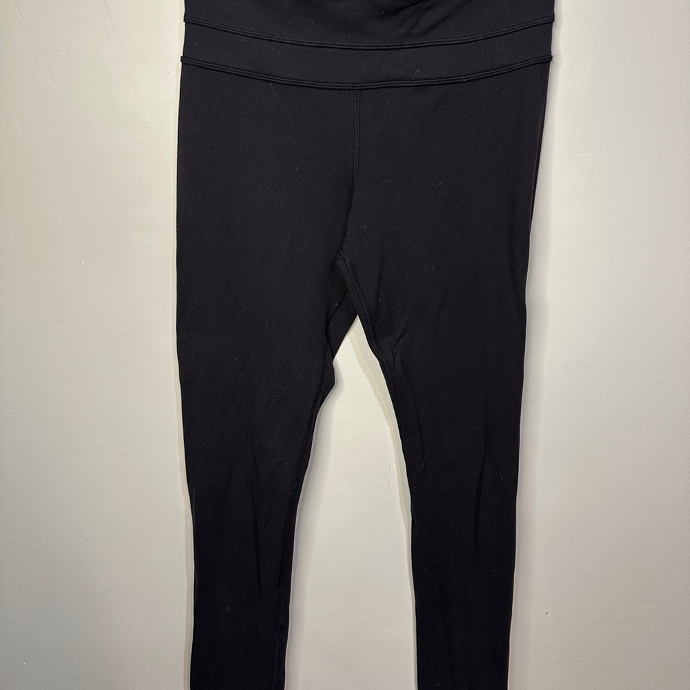 Lululemon - Black Pants